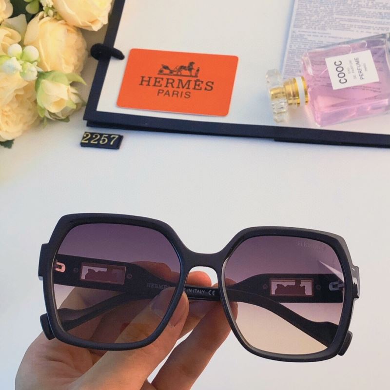 Hermes Sunglasses